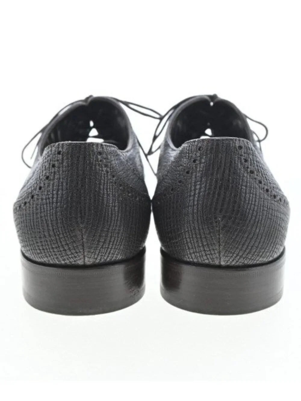 Dolce & Gabbana Business Dress Shoes